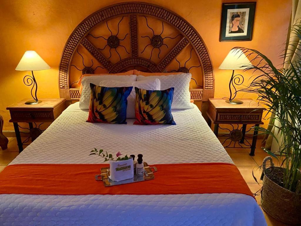 The Mexican Inn Cabo San Lucas Eksteriør billede