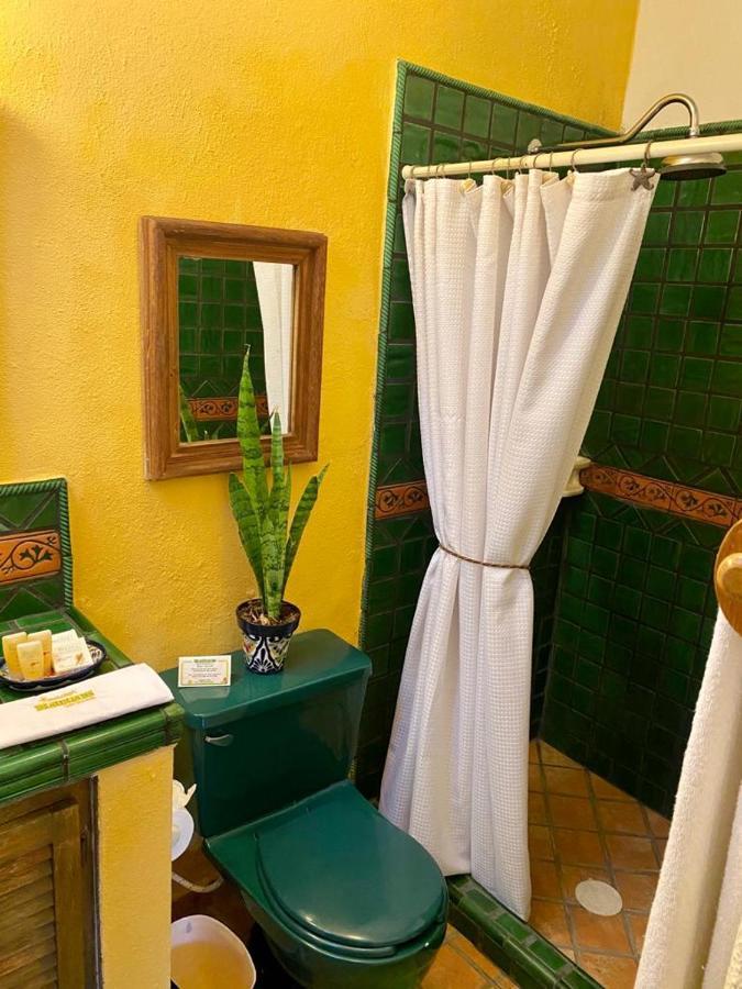 The Mexican Inn Cabo San Lucas Eksteriør billede