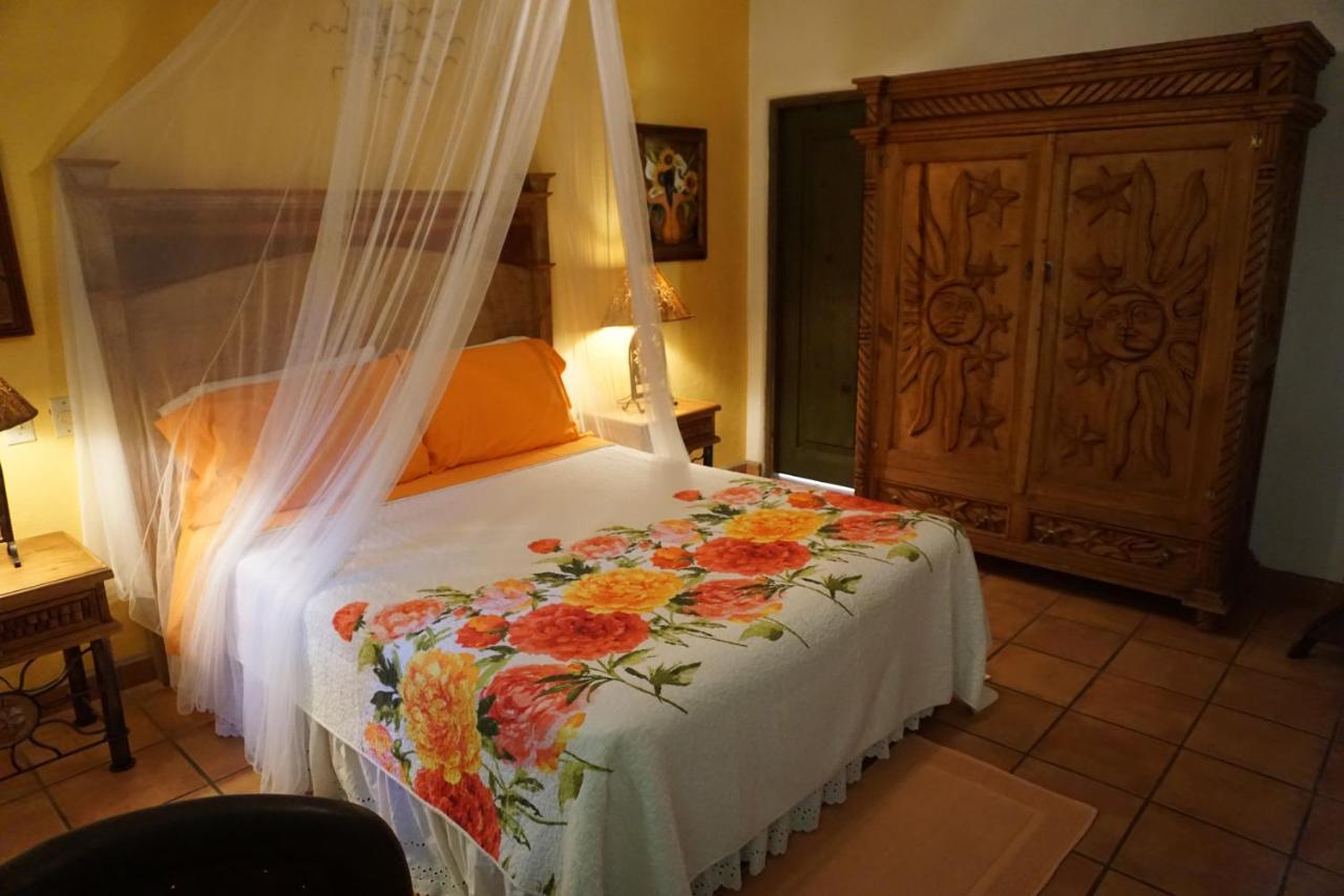 The Mexican Inn Cabo San Lucas Eksteriør billede